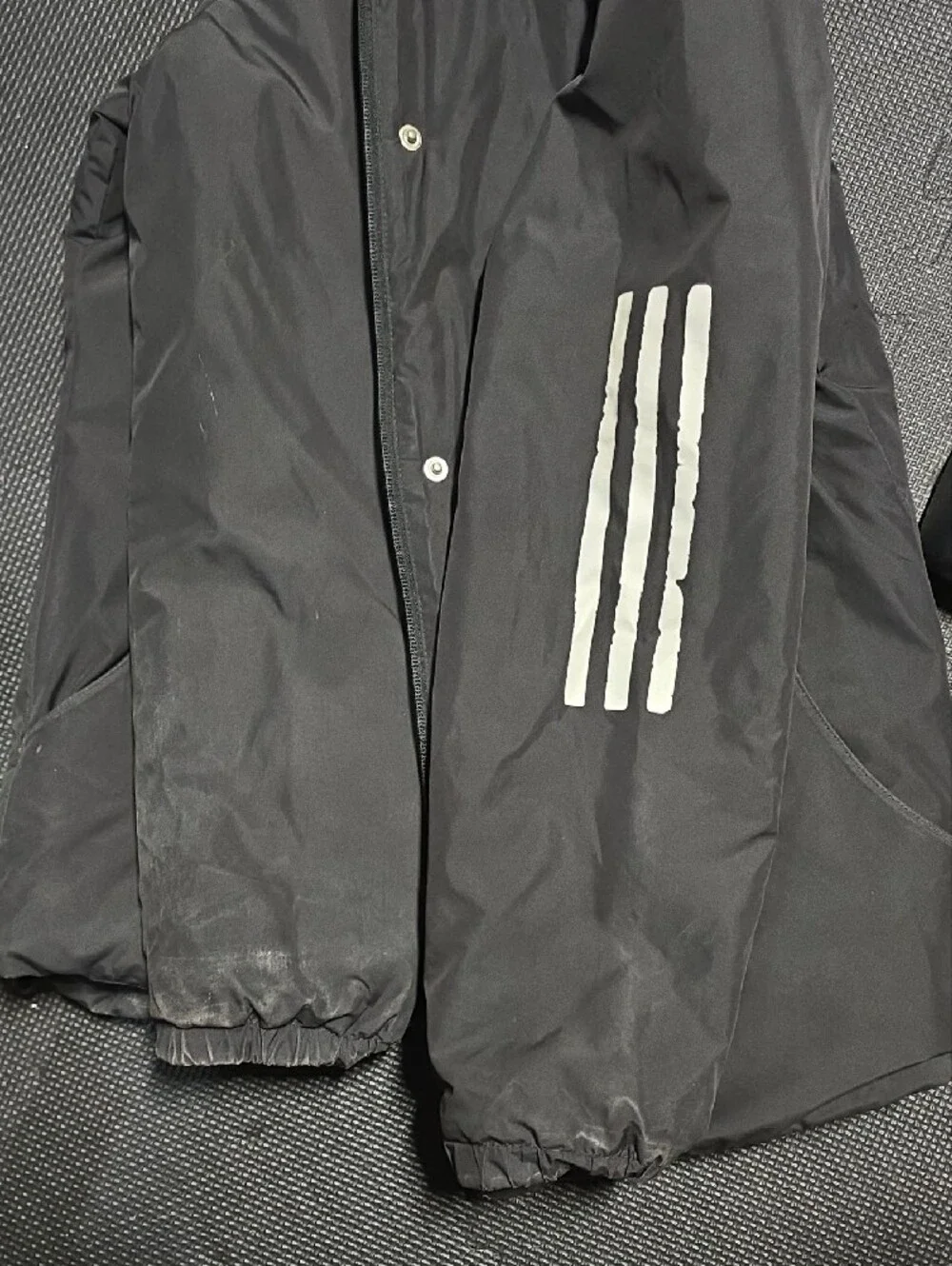adidas classic hooded